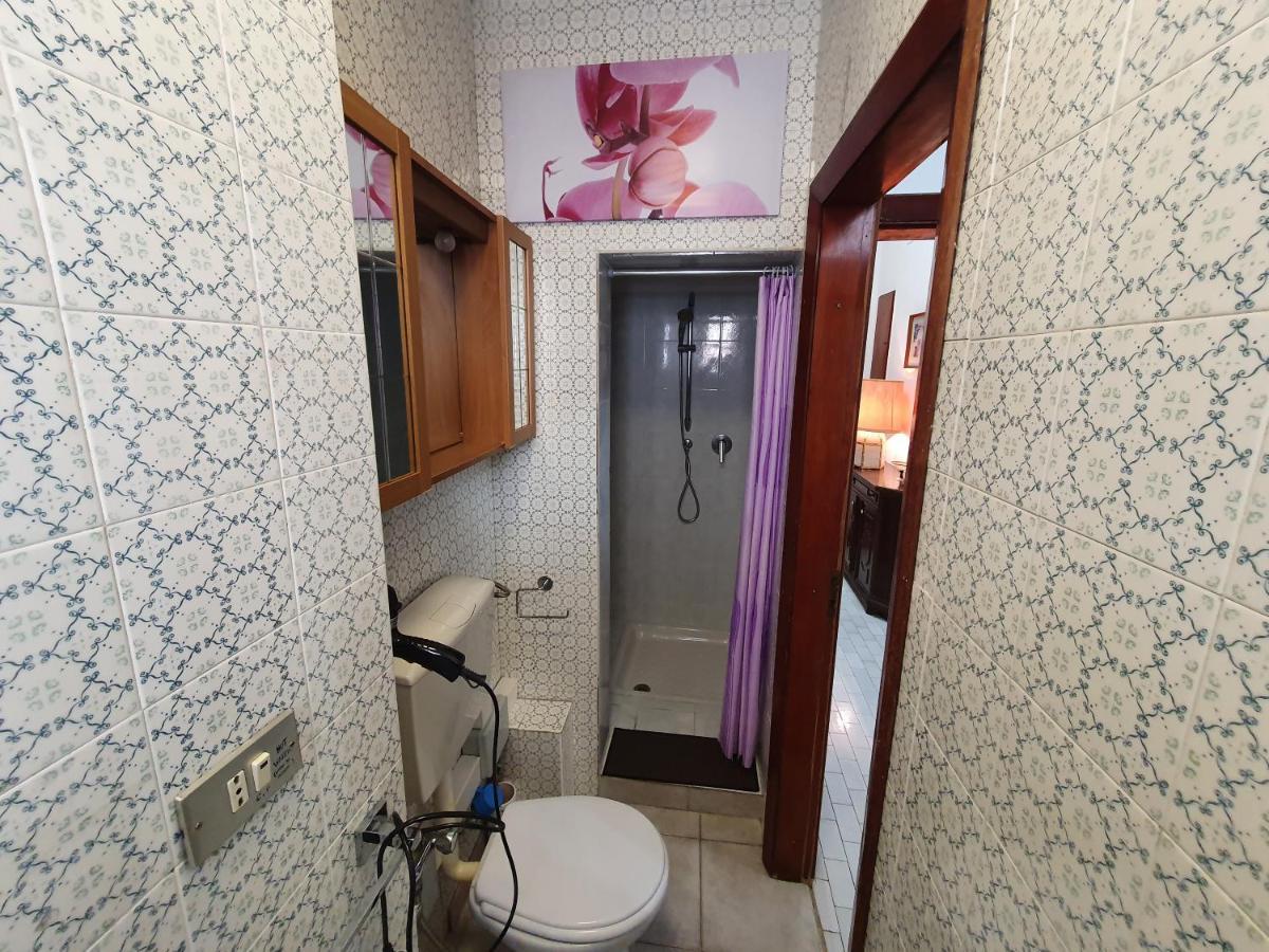 Super Central Studio, No Noise, Near Seaside, Shops Μπάρι Εξωτερικό φωτογραφία
