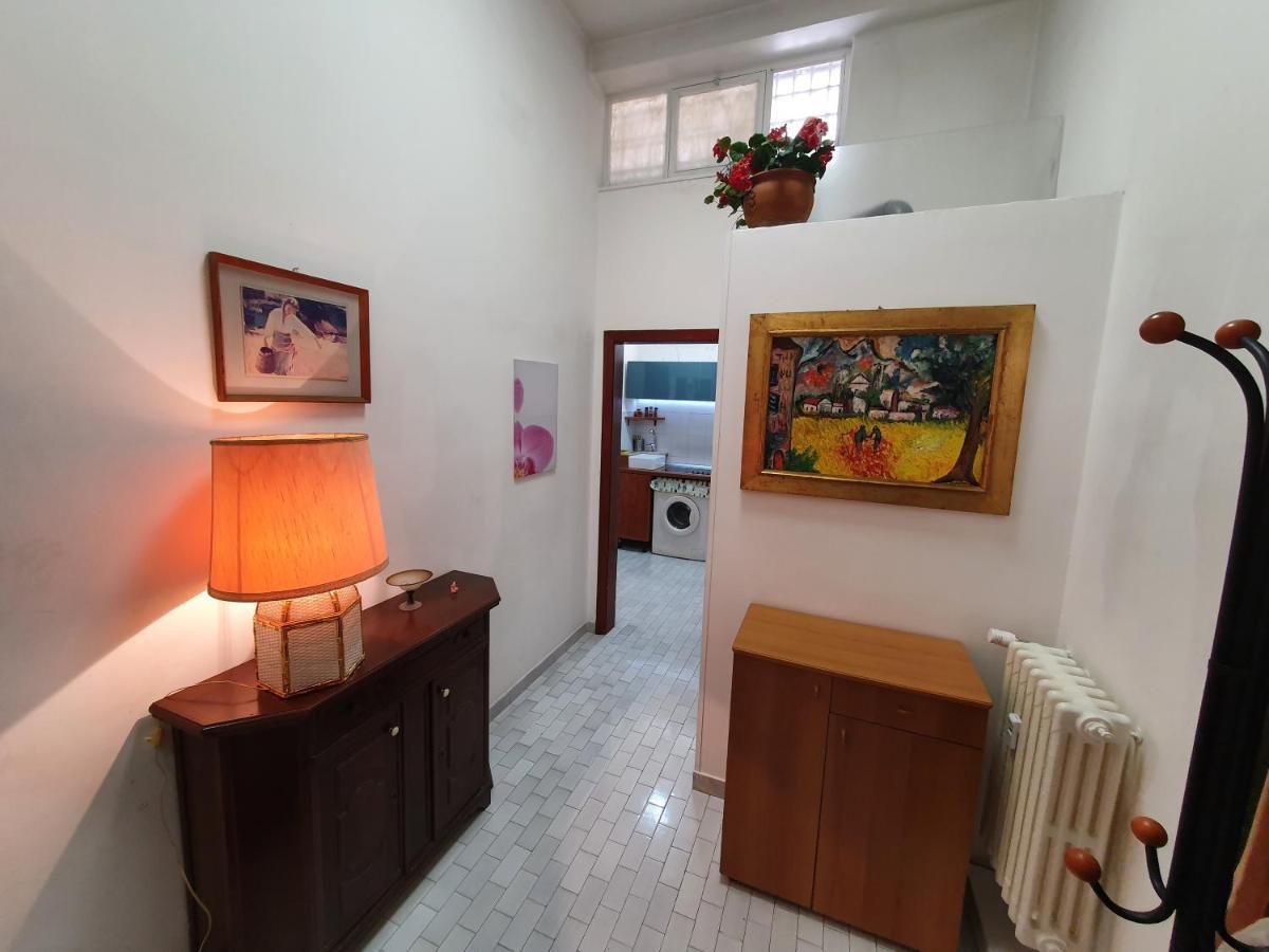 Super Central Studio, No Noise, Near Seaside, Shops Μπάρι Εξωτερικό φωτογραφία