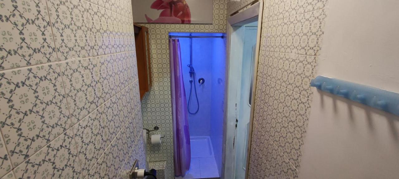 Super Central Studio, No Noise, Near Seaside, Shops Μπάρι Εξωτερικό φωτογραφία